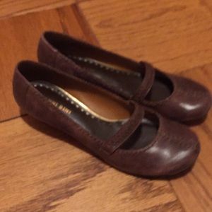 ⬇️EUC Gianni BINI Mary Jane’s⬇️